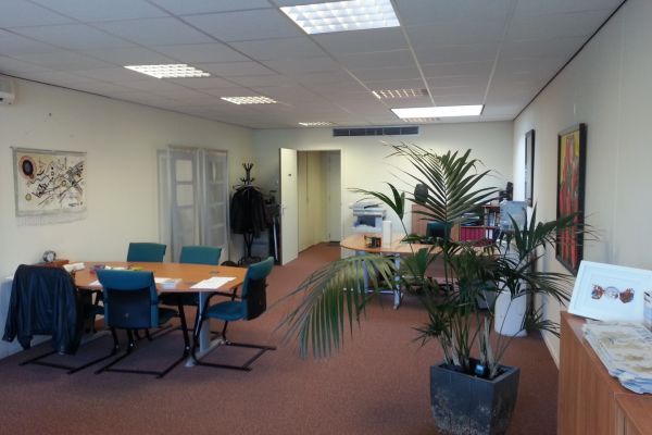 Kantoorruimte 67m²