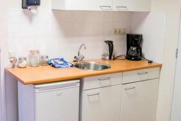 Kantoorruimte 67m²